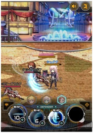 『LAPLACE LINK -ラプラスリンク-』