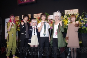 ゲームの世界観や感動を届けたい！ “スーパーダンガンロンパ2 THE STAGE”主演の横浜流星さんが宣言