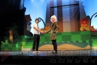 “スーパーダンガンロンパ2 THE STAGE ～さよなら絶望学園～”
