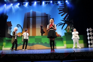 ゲームの世界観や感動を届けたい！ “スーパーダンガンロンパ2 THE STAGE”主演の横浜流星さんが宣言