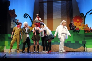 ゲームの世界観や感動を届けたい！ “スーパーダンガンロンパ2 THE STAGE”主演の横浜流星さんが宣言