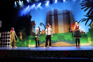 ゲームの世界観や感動を届けたい！ “スーパーダンガンロンパ2 THE STAGE”主演の横浜流星さんが宣言