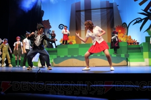 ゲームの世界観や感動を届けたい！ “スーパーダンガンロンパ2 THE STAGE”主演の横浜流星さんが宣言