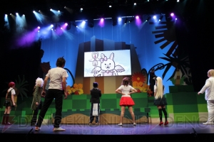 ゲームの世界観や感動を届けたい！ “スーパーダンガンロンパ2 THE STAGE”主演の横浜流星さんが宣言