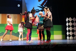 ゲームの世界観や感動を届けたい！ “スーパーダンガンロンパ2 THE STAGE”主演の横浜流星さんが宣言