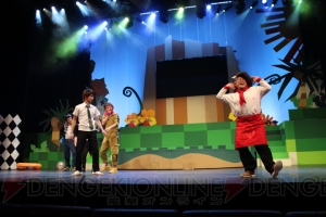 ゲームの世界観や感動を届けたい！ “スーパーダンガンロンパ2 THE STAGE”主演の横浜流星さんが宣言