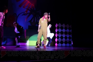 ゲームの世界観や感動を届けたい！ “スーパーダンガンロンパ2 THE STAGE”主演の横浜流星さんが宣言