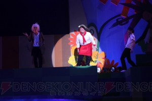 ゲームの世界観や感動を届けたい！ “スーパーダンガンロンパ2 THE STAGE”主演の横浜流星さんが宣言