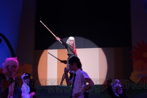 ゲームの世界観や感動を届けたい！ “スーパーダンガンロンパ2 THE STAGE”主演の横浜流星さんが宣言
