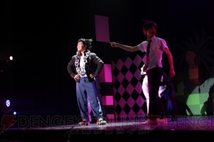 ゲームの世界観や感動を届けたい！ “スーパーダンガンロンパ2 THE STAGE”主演の横浜流星さんが宣言