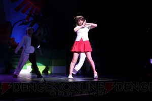 ゲームの世界観や感動を届けたい！ “スーパーダンガンロンパ2 THE STAGE”主演の横浜流星さんが宣言