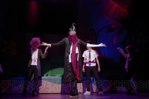 ゲームの世界観や感動を届けたい！ “スーパーダンガンロンパ2 THE STAGE”主演の横浜流星さんが宣言