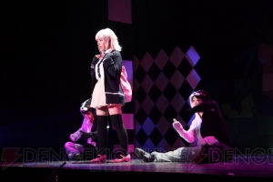 ゲームの世界観や感動を届けたい！ “スーパーダンガンロンパ2 THE STAGE”主演の横浜流星さんが宣言
