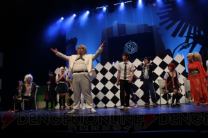 ゲームの世界観や感動を届けたい！ “スーパーダンガンロンパ2 THE STAGE”主演の横浜流星さんが宣言