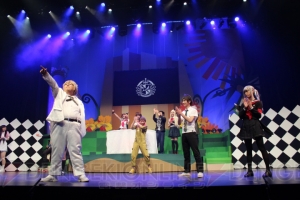 ゲームの世界観や感動を届けたい！ “スーパーダンガンロンパ2 THE STAGE”主演の横浜流星さんが宣言
