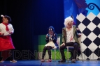 “スーパーダンガンロンパ2 THE STAGE ～さよなら絶望学園～”