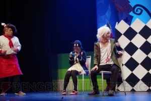ゲームの世界観や感動を届けたい！ “スーパーダンガンロンパ2 THE STAGE”主演の横浜流星さんが宣言