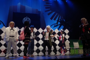 ゲームの世界観や感動を届けたい！ “スーパーダンガンロンパ2 THE STAGE”主演の横浜流星さんが宣言