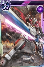 『ガンダムコンクエストV』