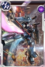 『ガンダムコンクエストV』