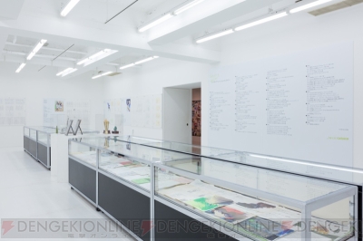 シャフト40周年記念~MADOGATARi展Ⅱ B賞&C賞 MADOGATARI展 シャフト40周年記念~MADOGATARi展Ⅱ B賞&C賞 MADOGATARI展