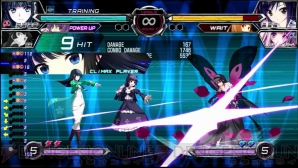 『電撃文庫 FIGHTING CLIMAX IGNITION』