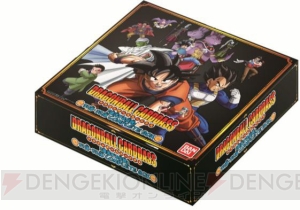 18年ぶりに『ドラゴンボールカードダス』新弾登場。フリーザ編やレッドリボン軍編の復刻も