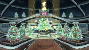 『閃の軌跡II』コラボコスや武器が『PSO2』に登場。クリスマス限定イベントなどの情報をお届け