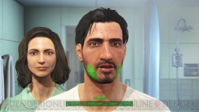 Fallout 4 日本語版を遊んだ感想を掲載 進化したv A T S や銃 拠点の改造など新要素が楽しい 電撃オンライン