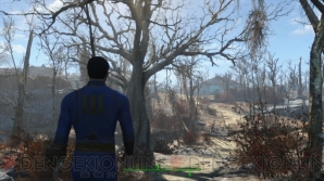 『Fallout 4』