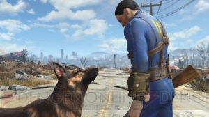 『Fallout 4』日本語版を遊んだ感想を掲載。進化したV.A.T.S.や銃＆拠点の改造など新要素が楽しい！