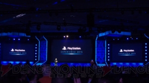 “PlayStation Experience”リメイク版『FFVII』や『二ノ国II』など注目タイトルまとめ