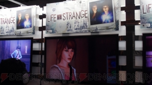 『Life Is Strange』