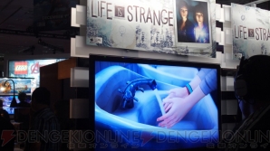 『Life Is Strange』