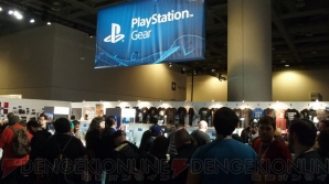 『PlayStation Experience 2015』