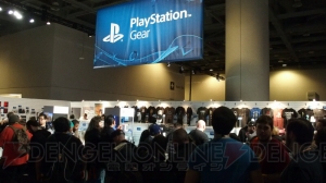 “PlayStation Experience 2015”ってどんなイベント？ PSユーザーにはたまらない会場＆物販レポート