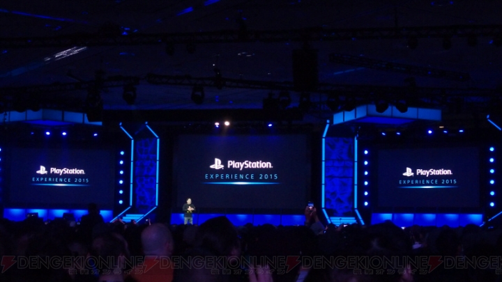 “PlayStation Experience 2015”ってどんなイベント？ PSユーザーにはたまらない会場＆物販レポート