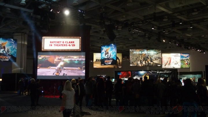“PlayStation Experience 2015”ってどんなイベント？ PSユーザーにはたまらない会場＆物販レポート