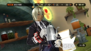 『GOD EATER RESURRECTION（ゴッドイーター リザレクション）』