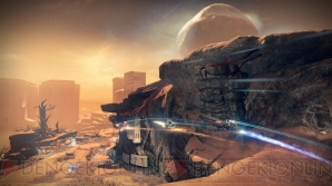 『Destiny 降り立ちし邪神』