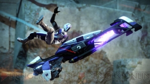 『Destiny 降り立ちし邪神』