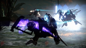 『Destiny 降り立ちし邪神』