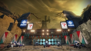 『Destiny 降り立ちし邪神』