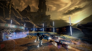 『Destiny 降り立ちし邪神』