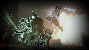 『Destiny 降り立ちし邪神』