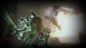 『Destiny 降り立ちし邪神』6人でレースを行う“スパロー・レーシング・リーグ”が開催
