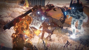 『Destiny 降り立ちし邪神』