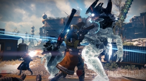 『Destiny 降り立ちし邪神』
