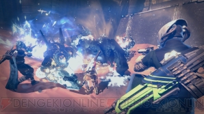 『Destiny 降り立ちし邪神』