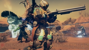『Destiny 降り立ちし邪神』